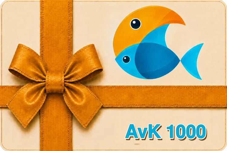 AvK 1000