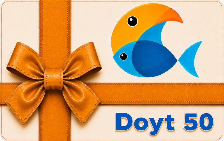 Doyt 50