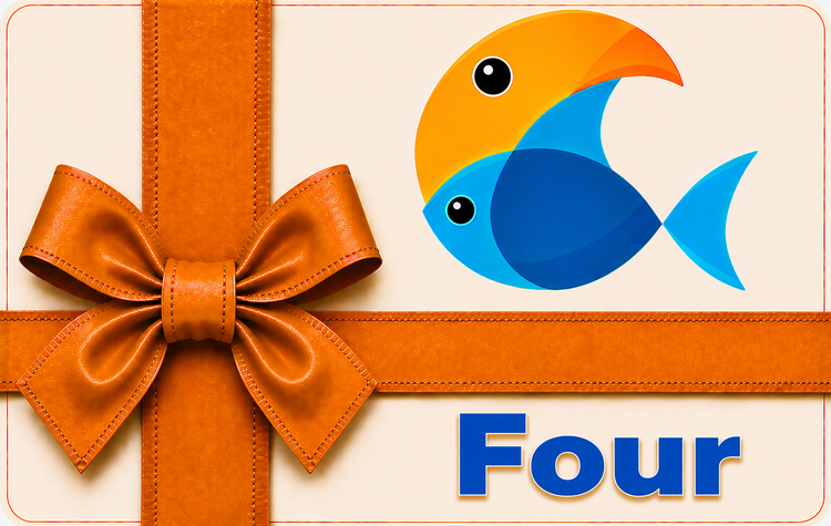 Four