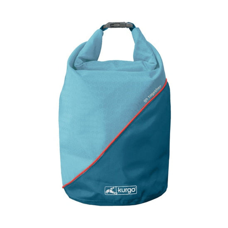 Waterproof Roll-Top Travel Dry Bag – Lightweight Outdoor Storage Bag