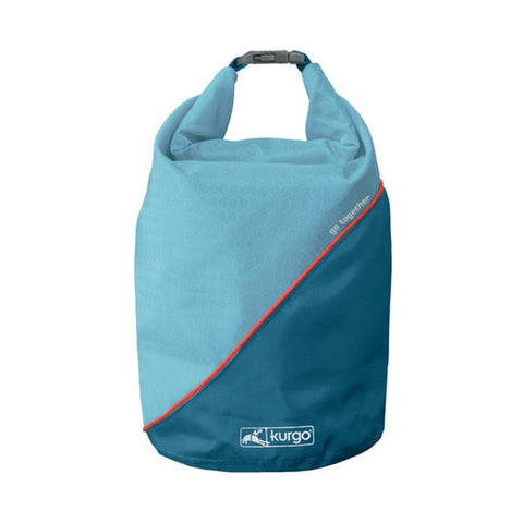 Waterproof Roll-Top Travel Dry Bag – Lightweight Outdoor Storage Bag