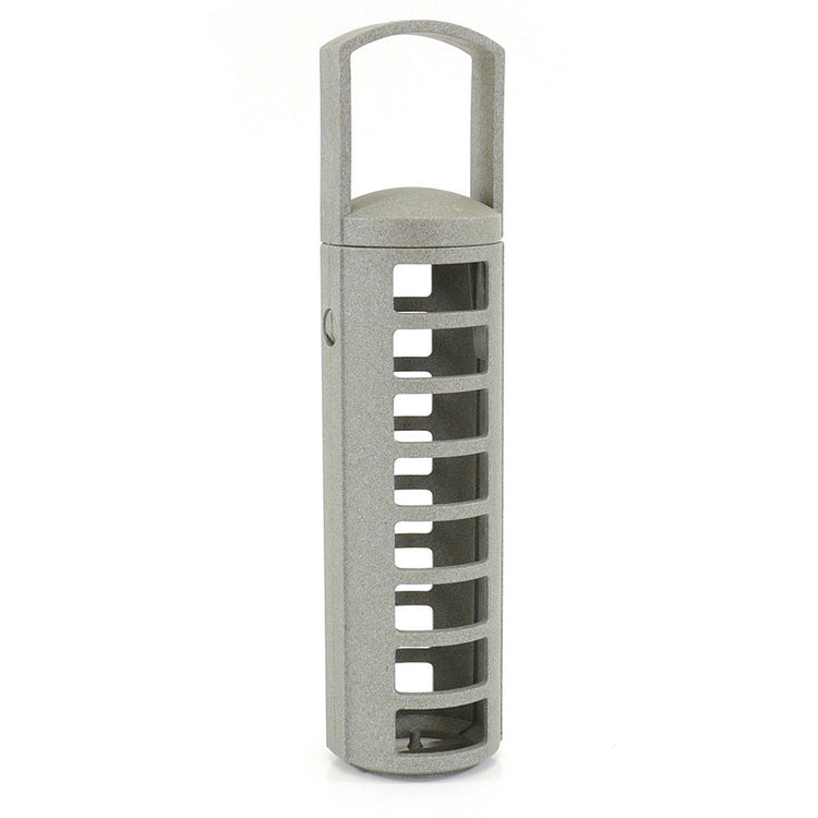Rosewood Wild Bird Fat Ball Feeder – Metal Hanging Garden Feeder