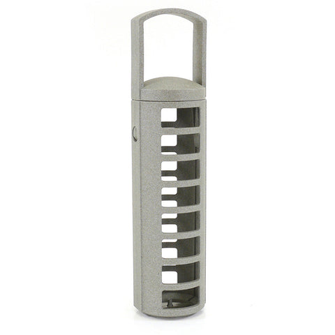 Rosewood Wild Bird Fat Ball Feeder – Metal Hanging Garden Feeder
