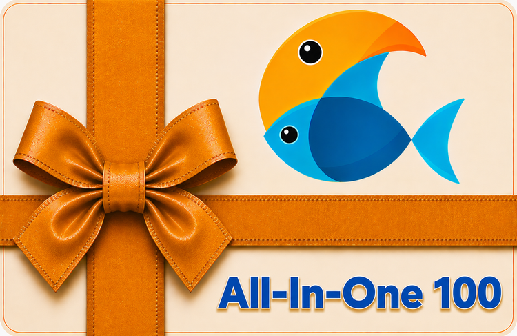 All-In-One 100