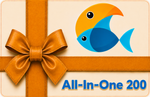 All-In-One 200