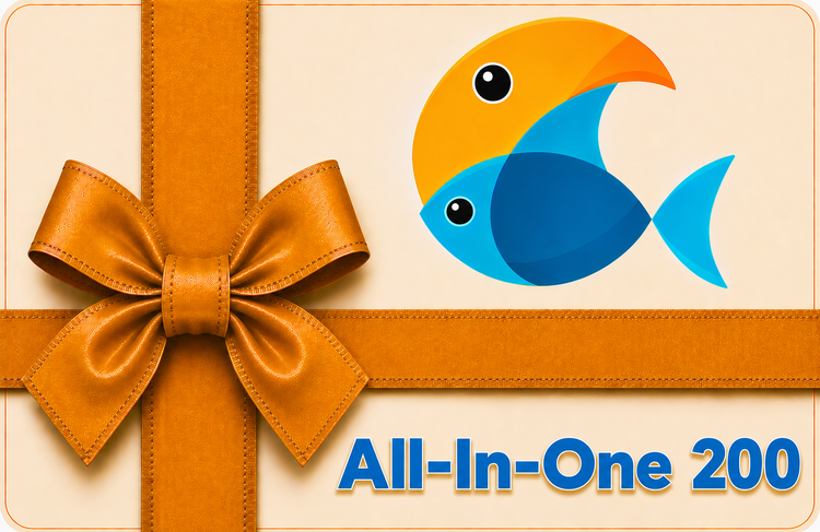 All-In-One 200
