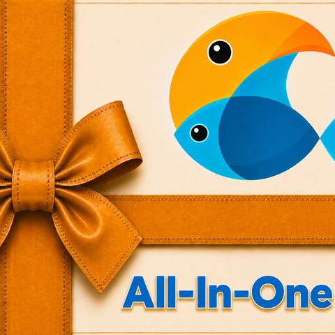 All-In-One 200