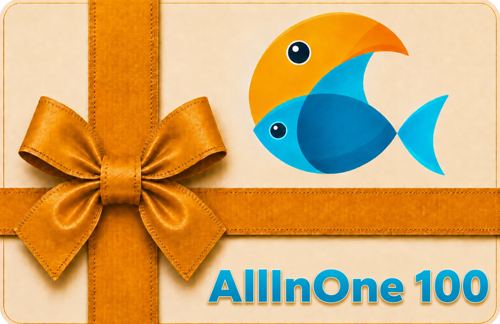 AllInOne 100