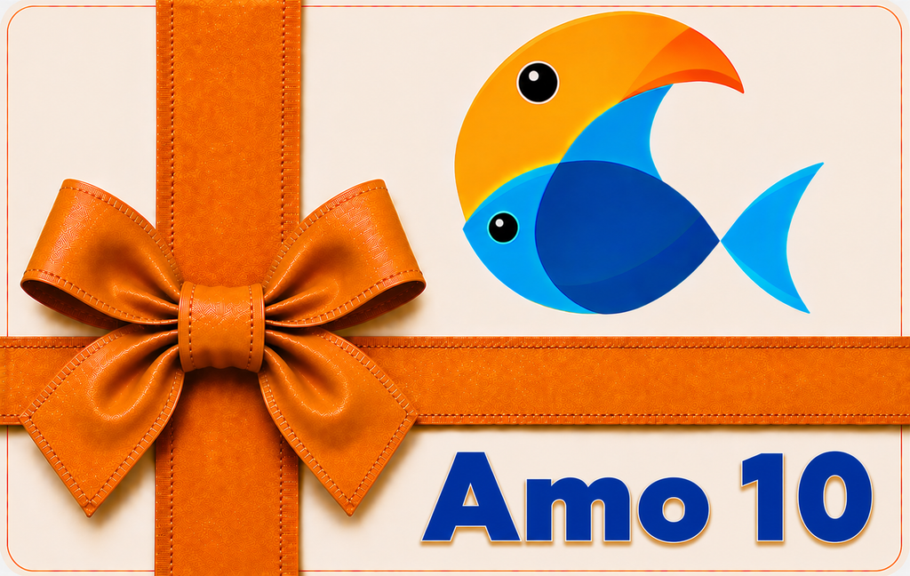 Amo 10