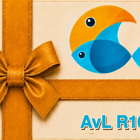 AvL R100