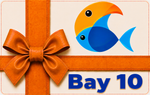 Bay 10
