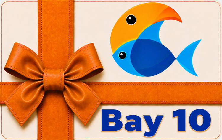 Bay 10