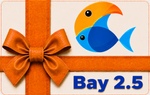 Bay 2.5