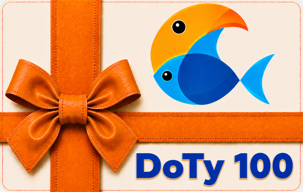 DoTy 100
