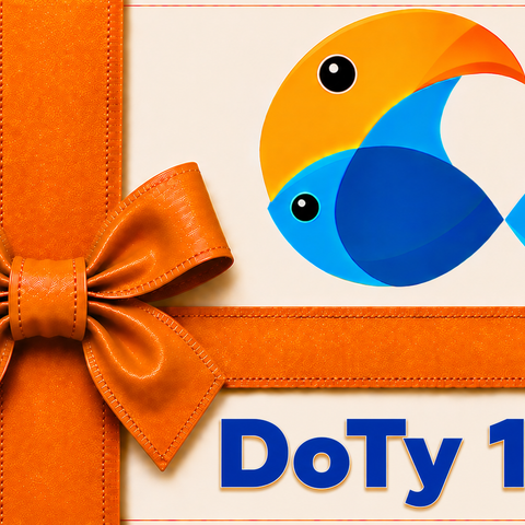 DoTy 100