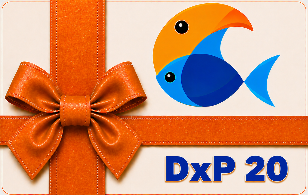 DxP 20