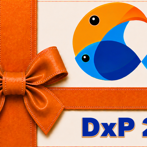 DxP 20