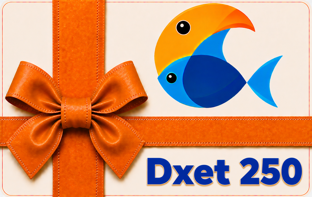 Dxet 250