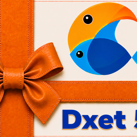 Dxet 50