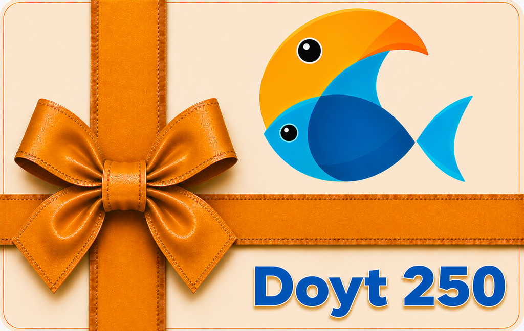 Doyt 250