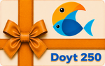 Doyt 250
