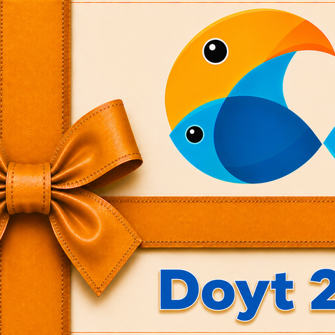 Doyt 250