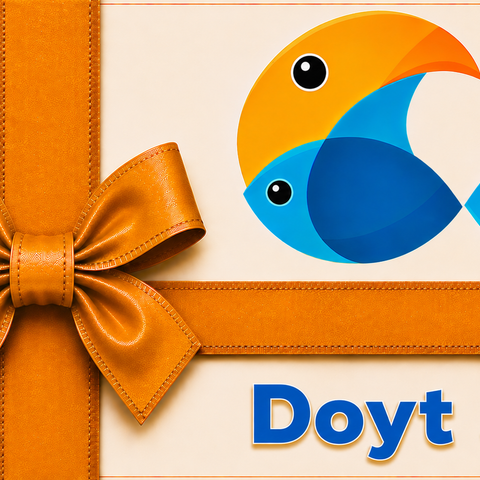 Doyt 50
