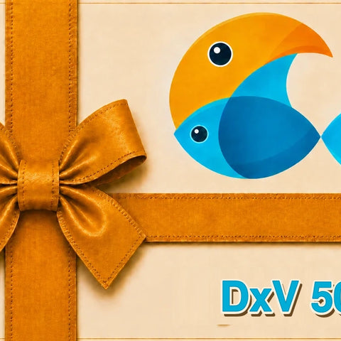 DxV 50