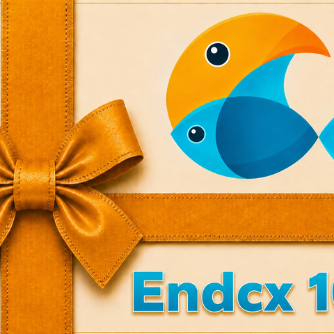 Endcx 100