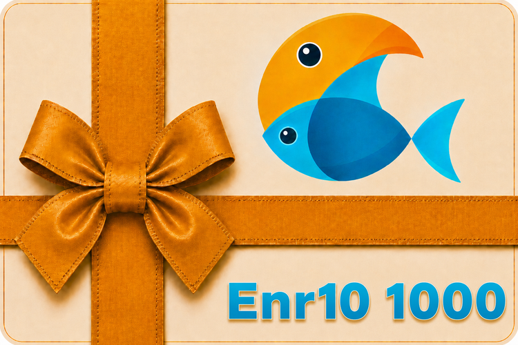 Enr10 1000L