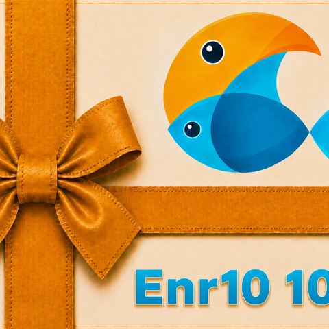 Enr10 1000L