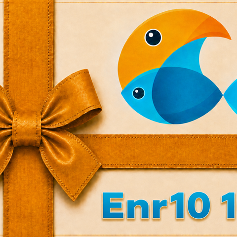 Enr10 100L