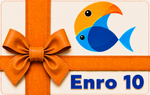 Enro 10