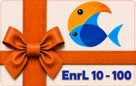 EnrL 10 - 100