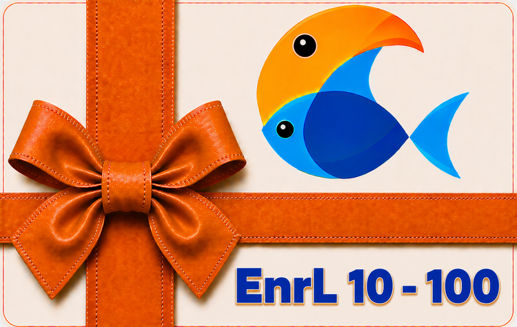 EnrL 10 - 100