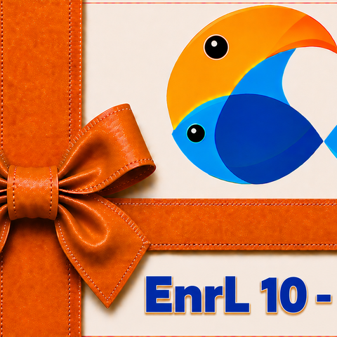 EnrL 10 - 100