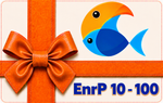 EnrP 10 - 100