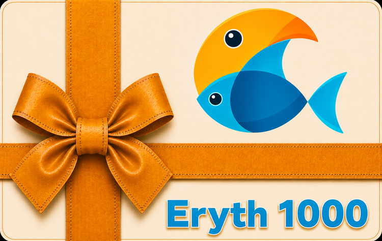 Eryth 1000