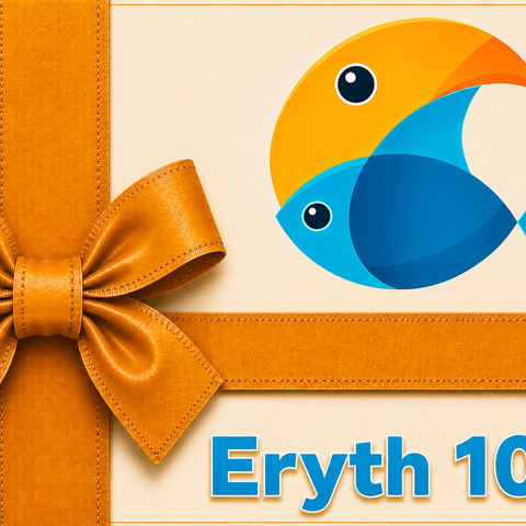 Eryth 1000