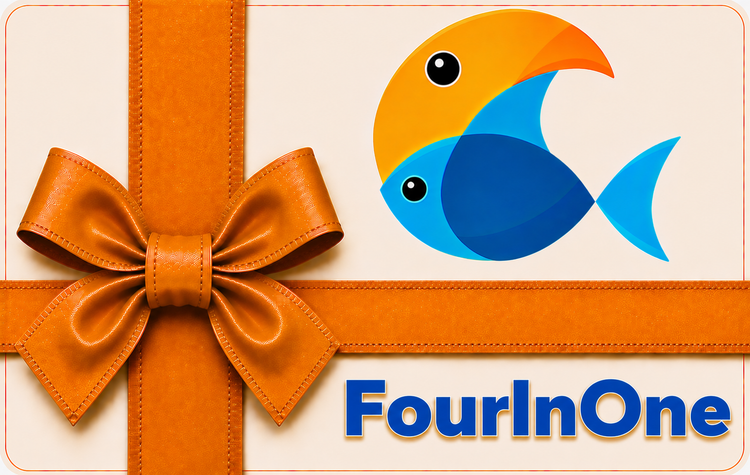 FourInOne