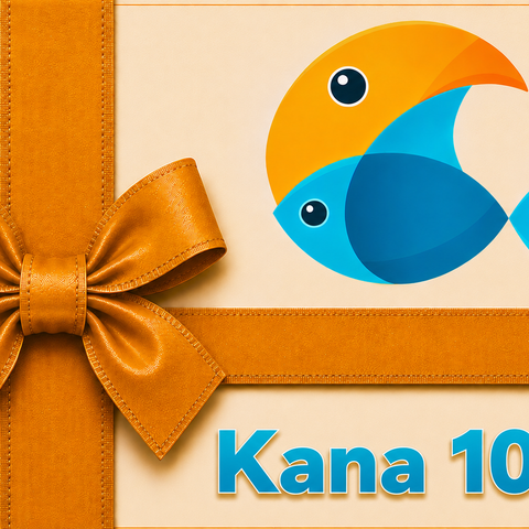Kana 1000