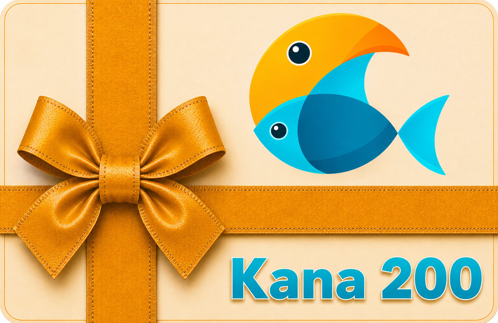 Kana 200