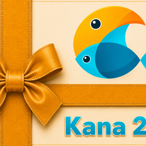Kana 200