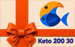 Aqua-Keto-200-30-t