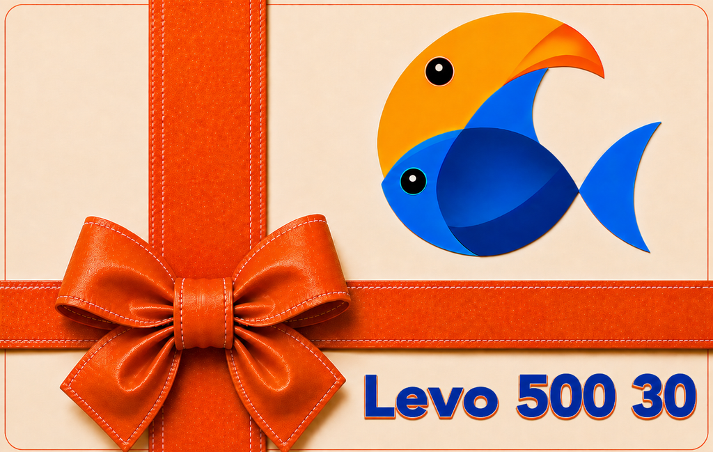 Aqua-Levo-500-30-t