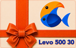 Aqua-Levo-500-30-t