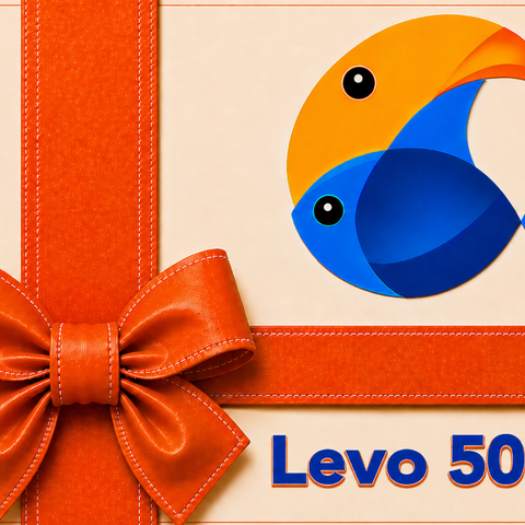Aqua-Levo-500-30-t