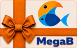 MegaB