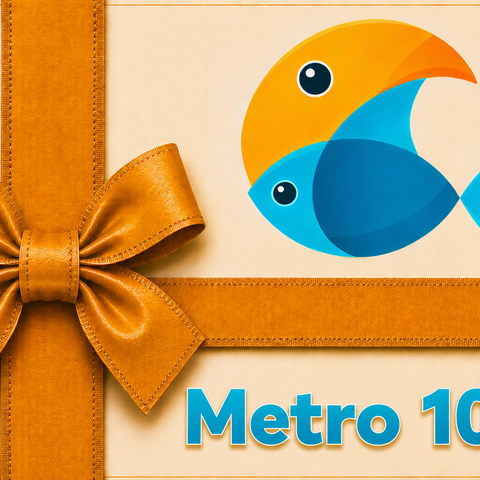 Metro 1000