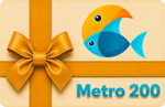 Metro 200